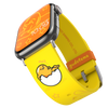 Gudetama Lazy Yolk Smartwatch Band Accessory MOBYFOX   