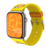 Gudetama Lazy Yolk Smartwatch Band Accessory MOBYFOX   