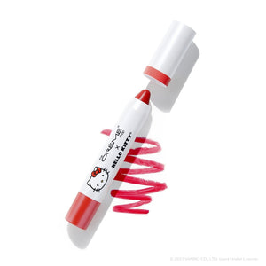 Hello Kitty x The Cr√®me Shop Tinted Lip Balm (Strawberry Sweetheart) Beauty The Cr√®me Shop   