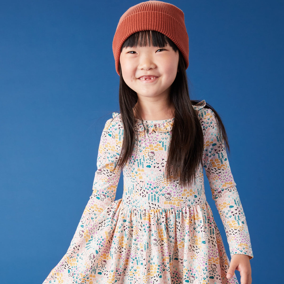 Kitty Hello Childrens Girls Kids Wallet Heart Cute Fashionable Sanrio  Sanrio Character Wallet