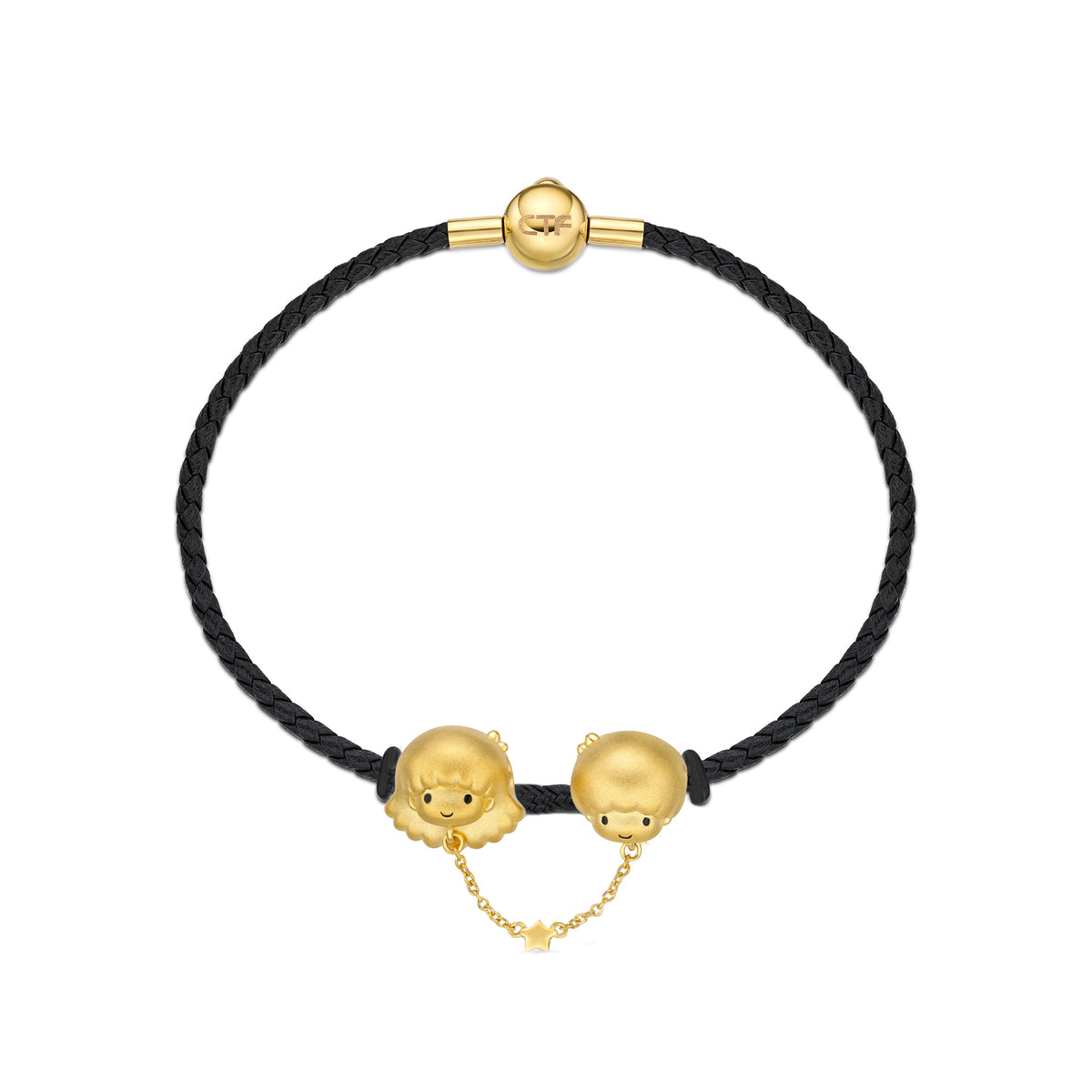 Heart Gold Bracelets for Women22k 23K 24K Yellow Gold  Etsy  Gold necklace  women Gold bracelet chain Bangle bracelets with charms