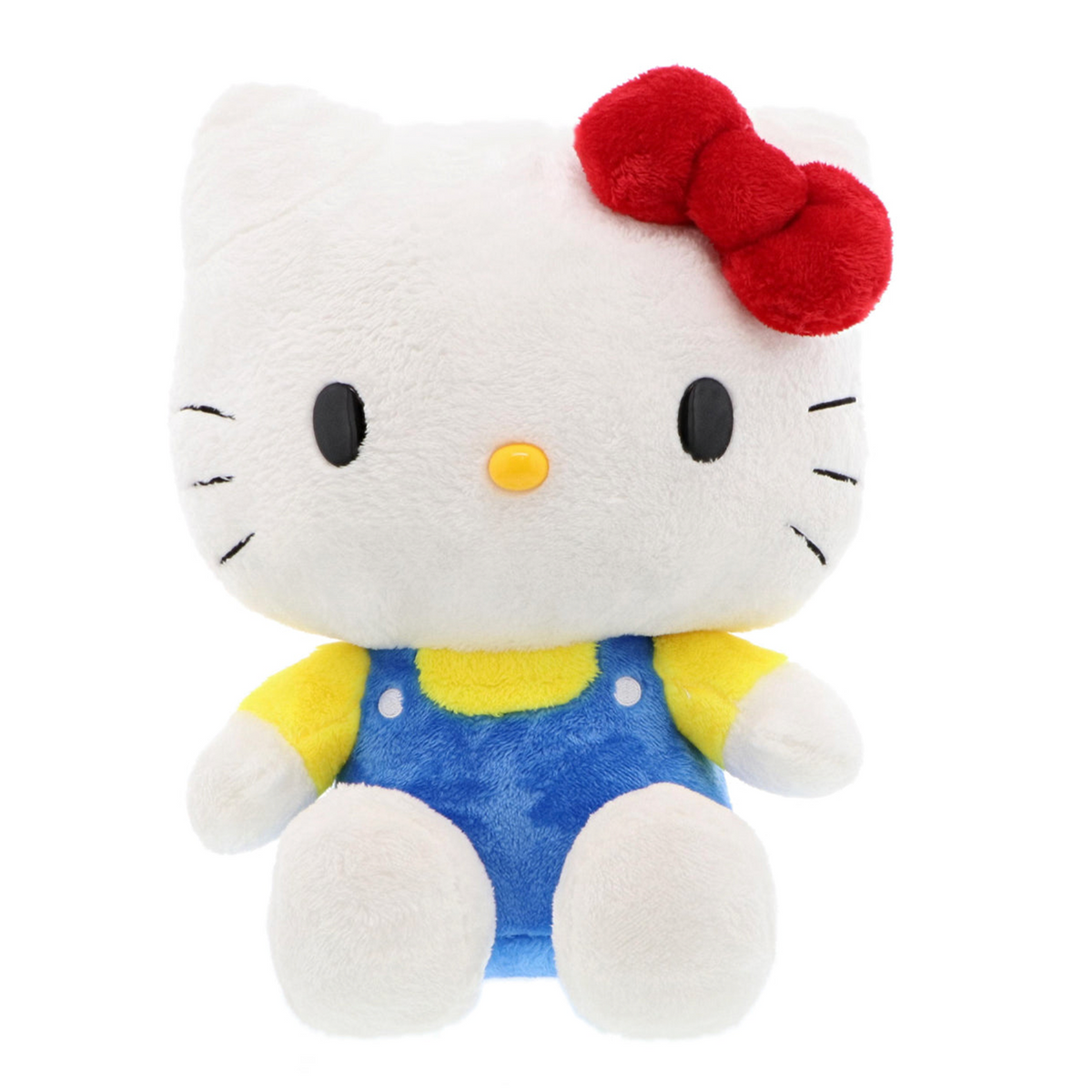 Kitty plush online