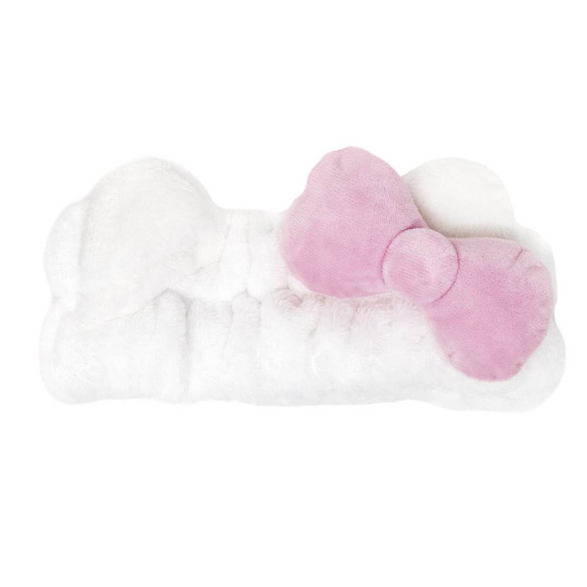 Hello Kitty x The Cr√®me Shop Signature Pink Headband Beauty The Cr√®me Shop   