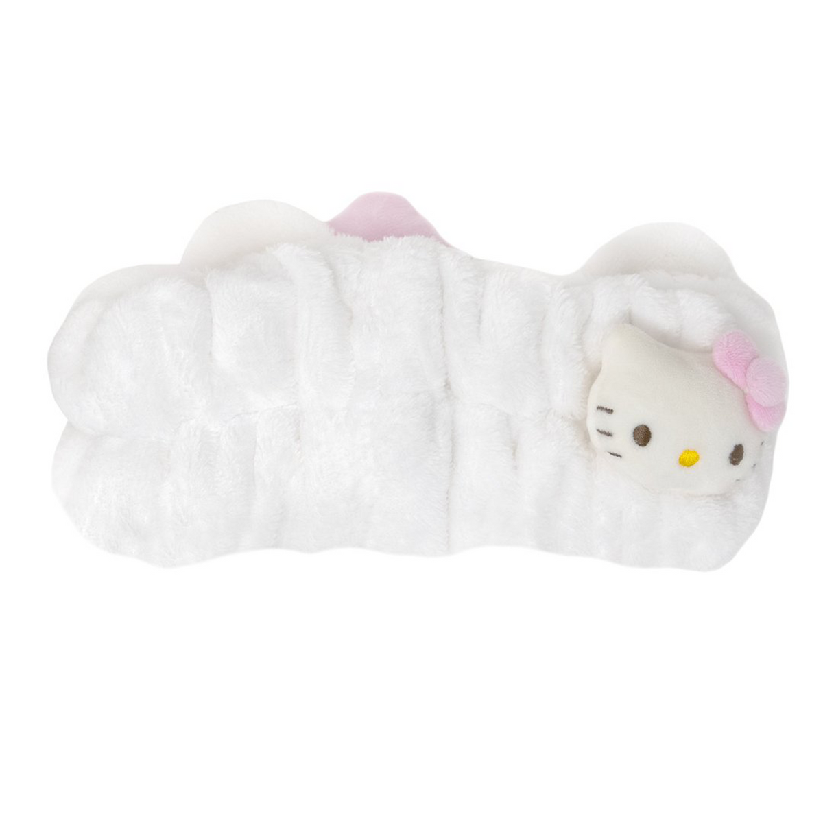 Hello Kitty x The Crème Shop Signature Pink Headband