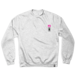 素敵な semoh ALBINI Sweat Crew スウェット - kaamkhana.com