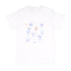 Cinnamoroll 20th Anniversary T-Shirt Apparel Printful   