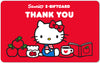Sanrio Online Thank You e-Gift Card Gift Cards Sanrio.com $25.00