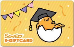 hello kitty grad card Graduation from Target Gift Cards may only be redeemed online at Sanrio and not at our physical retail locations Hello Kitty Congrats Grad! (2024)