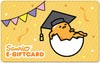 Sanrio Online Graduation e-Gift Card Gift Cards Sanrio.com $25.00