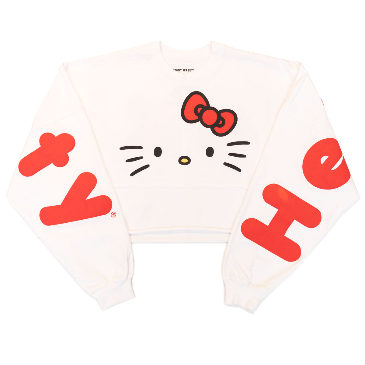 japanla x hello kitty and friends by spirit jersey Archives