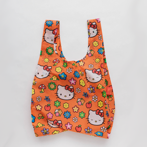 Hello Kitty x Baggu Standard Baggu Bags Baggu Corporation   