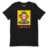 Monkichi Primary Logo T-Shirt Apparel Printful XS  