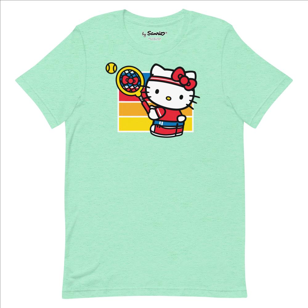 Hello Kitty Tennis T-Shirt