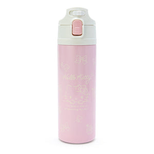 Sanrio large capacity water bottle, essential for travel#Sanrio