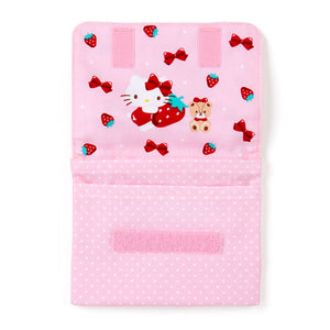 Hello Kitty Belt Clip Pouch (Sweet Strawberry Series) Bags Japan Original   