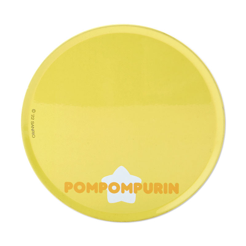 Pompompurin Standing Display Plush (Medium) Plush Japan Original   
