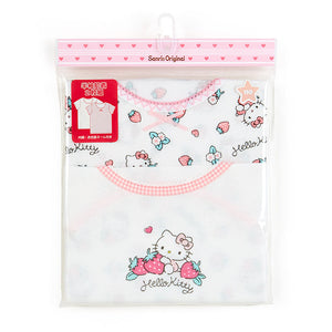 Hello Kitty 2-Piece Kids Undershirt Set Kids Japan Original   