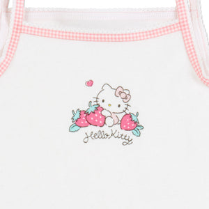 Hello Kitty 2-Piece Kids Cami Set Kids Japan Original   