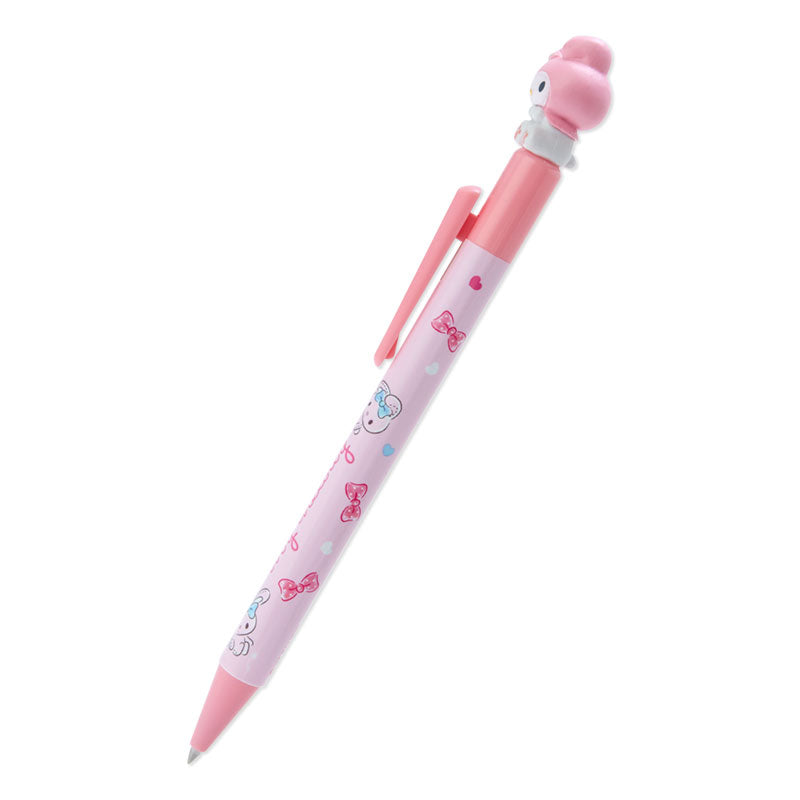 Sanrio Character Mascot Ballpoint Pen My Melody
