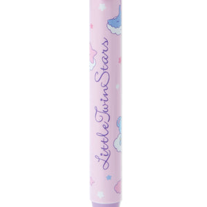 Sanrio Ear Pen [Little Twin Stars] - Pink EB029-580 4521417310392