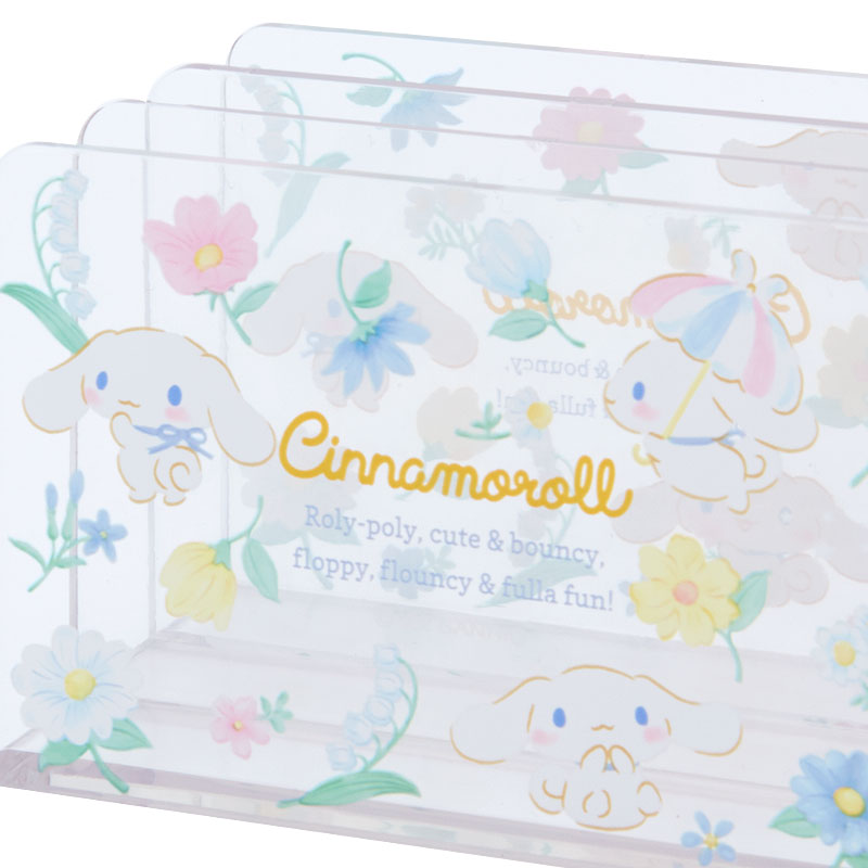 Cinnamoroll Memo Stand Home Goods Japan Original   