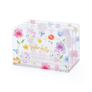 Hello Kitty Memo Stand Home Goods Japan Original   