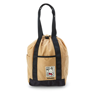 Pochacco 2-Way Tote Bag Bags Japan Original   