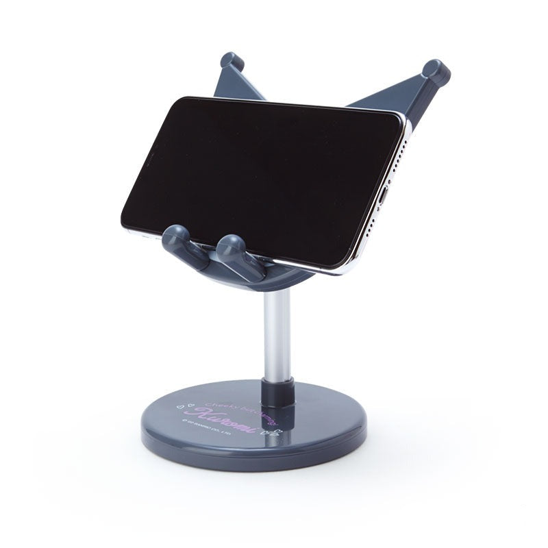 Kuromi Adjustable Smartphone Stand