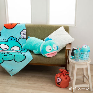 Hangyodon Body Pillow (Relax At Home Series) Home Goods Japan Original   