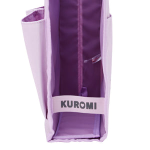 Kuromi Hanging Storage Rack Home Goods Japan Original   