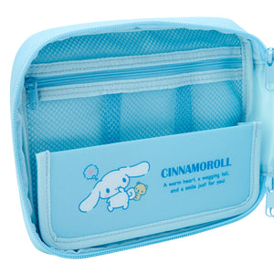 Cinnamoroll Storage Travel Case Home Goods Japan Original   