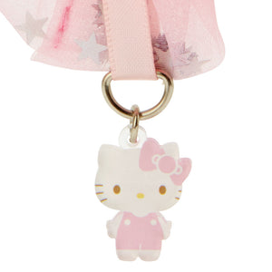 Hello Kitty Mini Hair Scrunchie Accessory Japan Original   