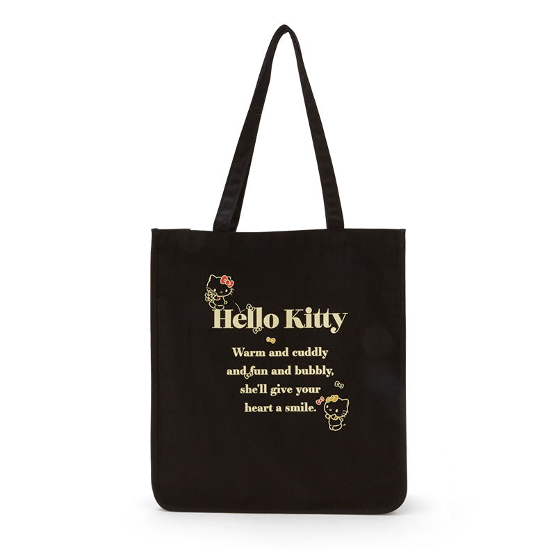 Black hello kitty bag Clearance