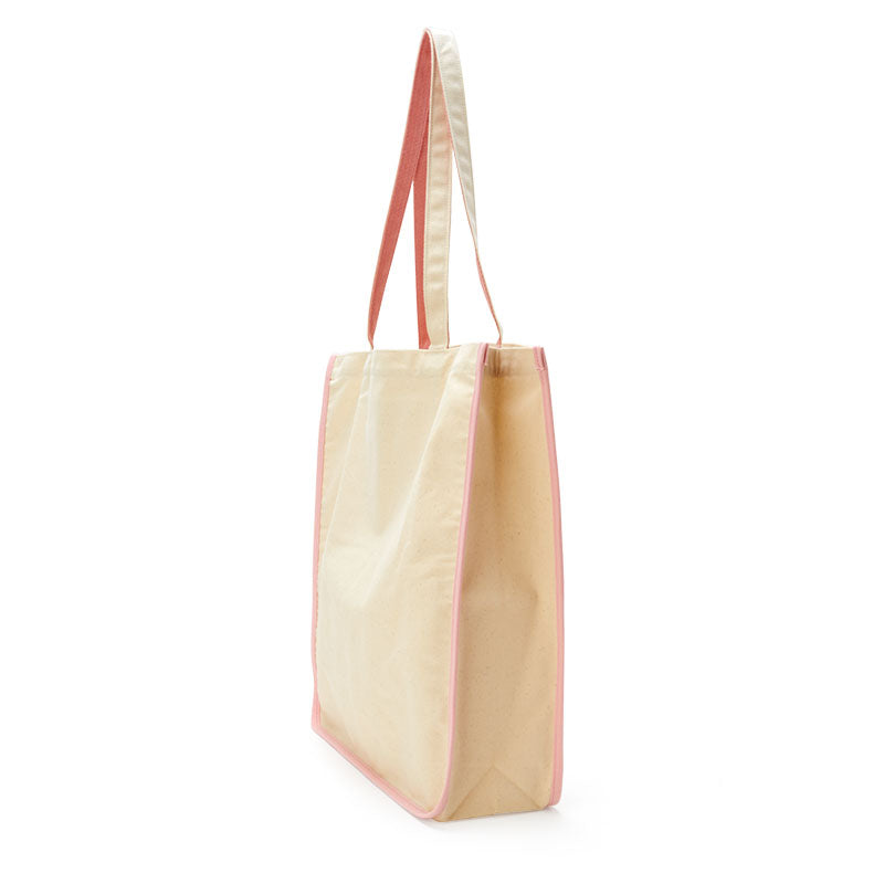 Mini Cherry Canvas Bucket Bag Aesthetic Drawstring Crossbody Bag