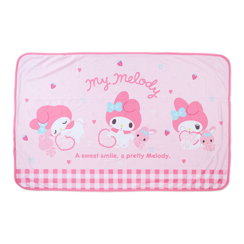 My Melody Lap Blanket Home Goods Japan Original   