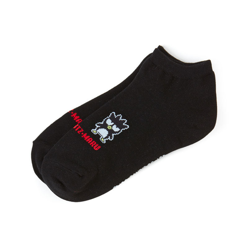 Badtz-maru Classic Low-cut Ankle Socks  Accessory Japan Original   