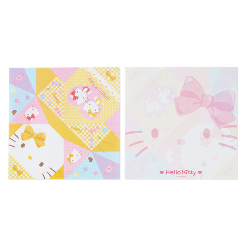 Hello Kitty Mini Bound Notebook