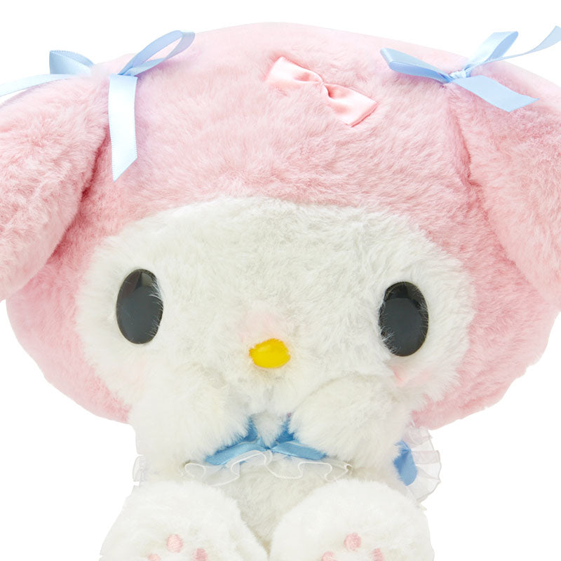 My Melody Magnetic 9&quot; Plush (Always Together Series) Plush Japan Original   