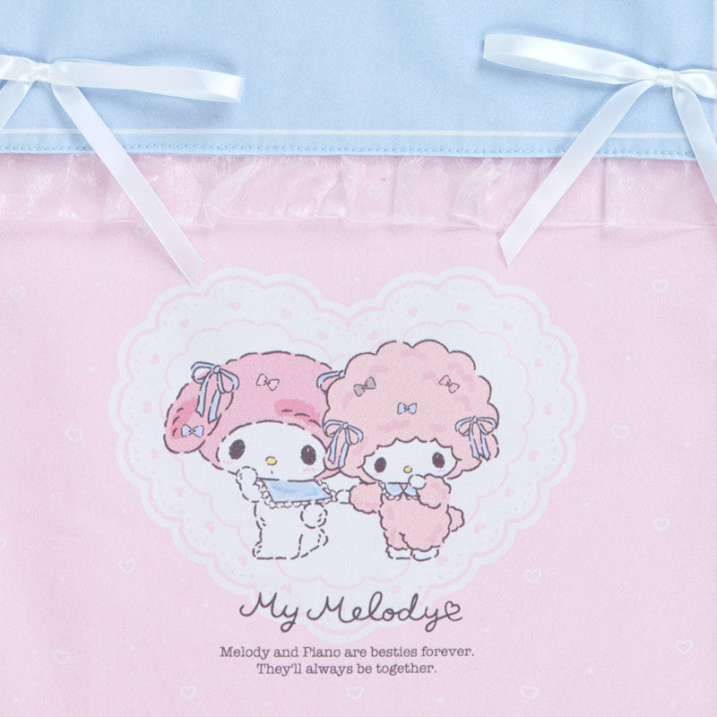 Sanrio My Melody & My Sweet Piano Tote Bag