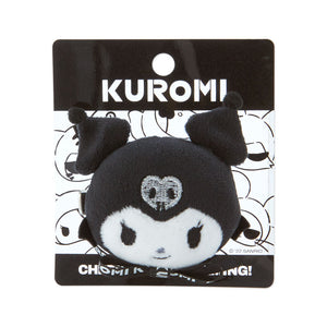 Kuromi Hair Clip (We Are Kuromies 5 Series) Accessory Japan Original   
