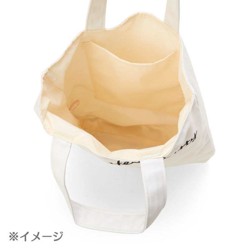 My Melody Tote Bag (Simple Design Series) Bags Japan Original   