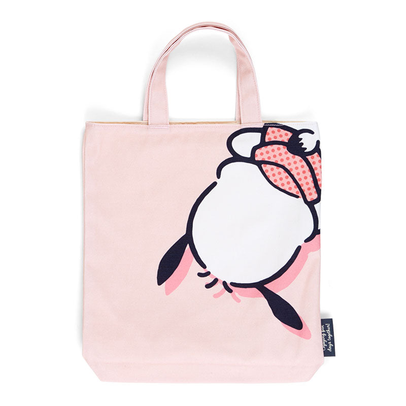 Hello Kitty and Friends My Kinda People Canvas Pocket Tote Bag