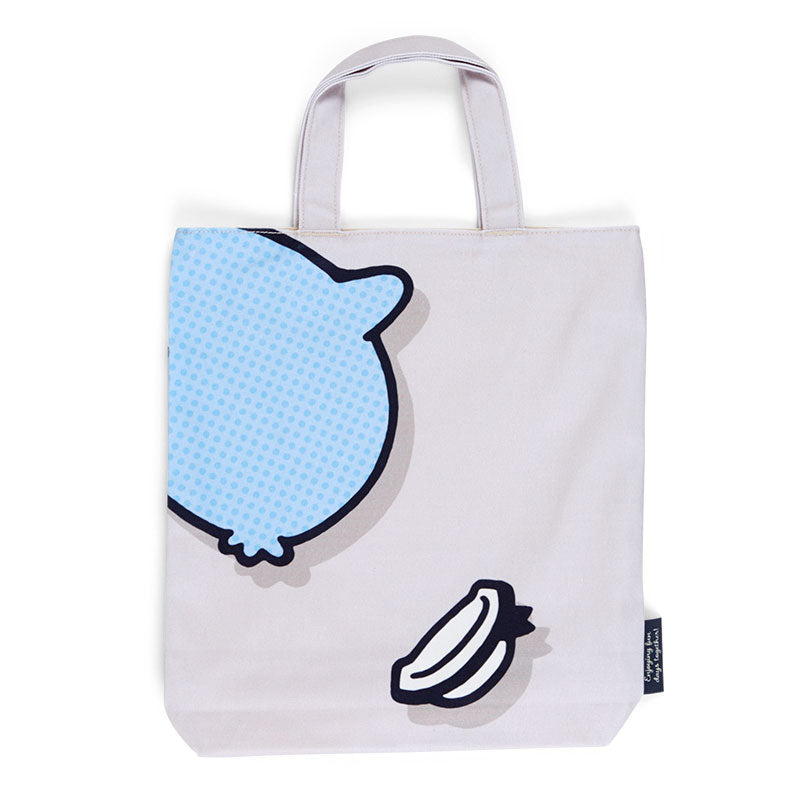 Tuxedosam Tote Bag (Simple Design Series) Bags Japan Original   