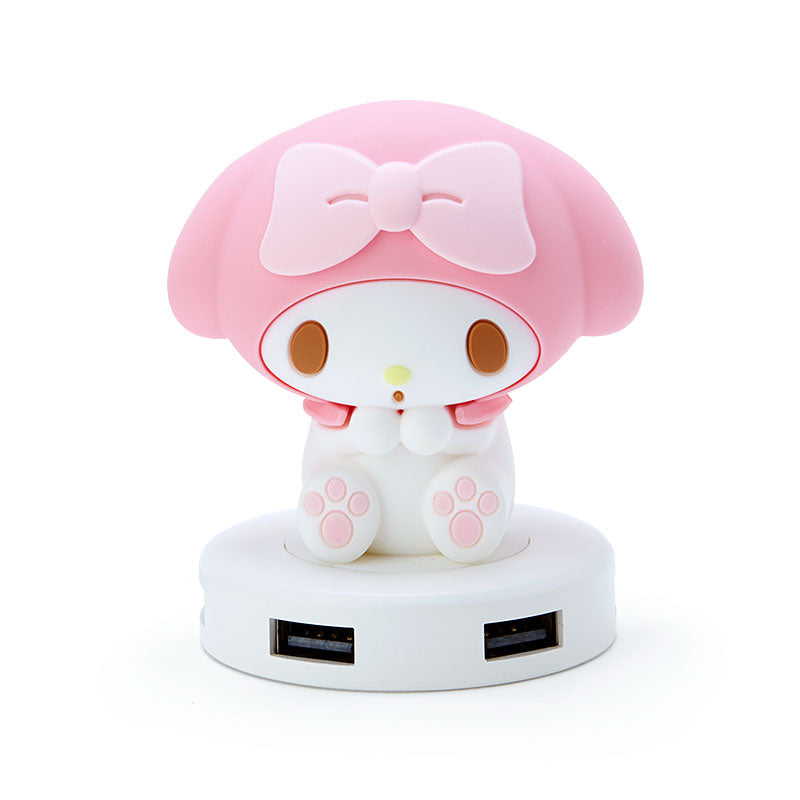 My Melody USB Hub