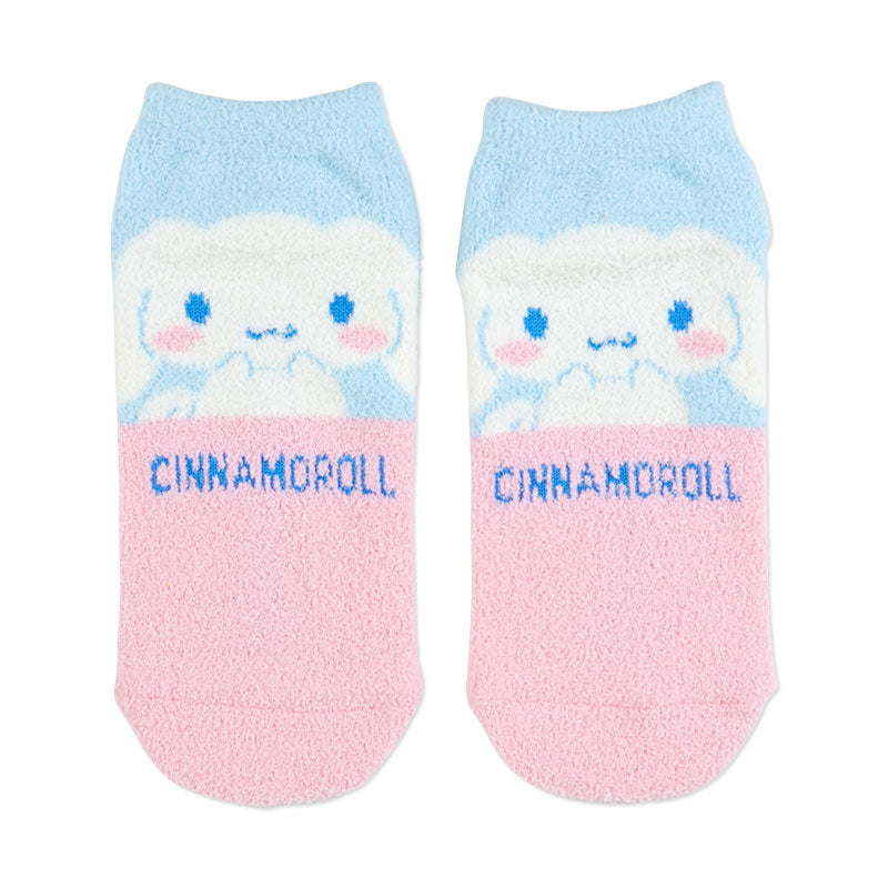 Cinnamoroll Cozy Ankle Socks Accessory Sanrio Original   