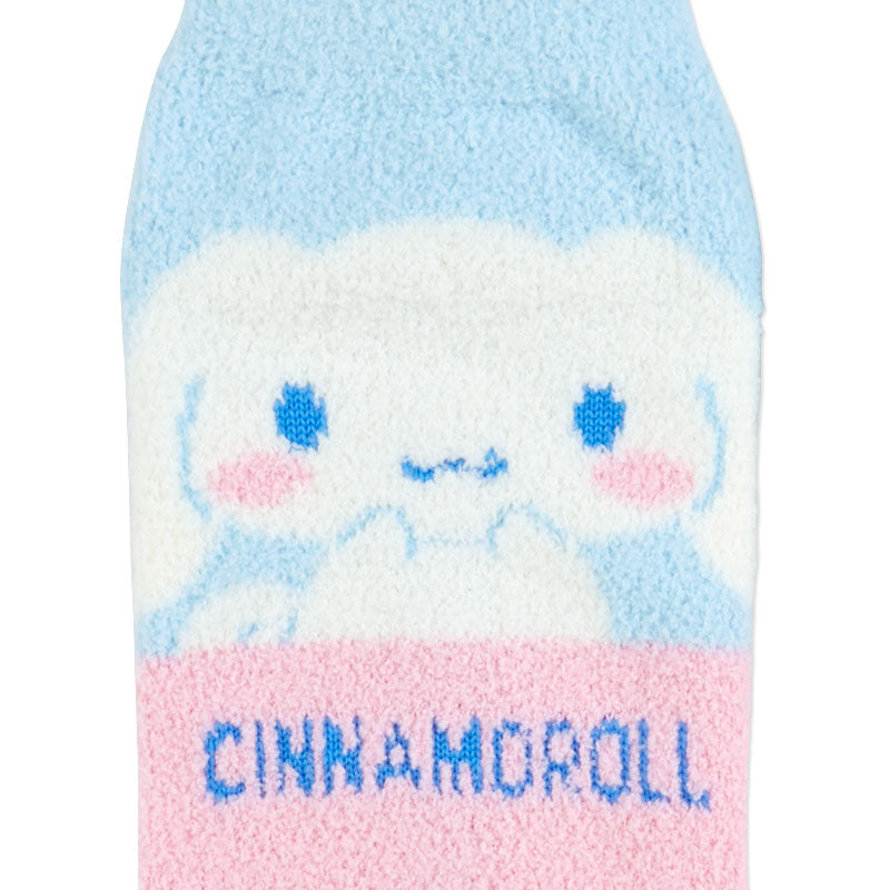 Cinnamoroll Cozy Ankle Socks Accessory Sanrio Original   