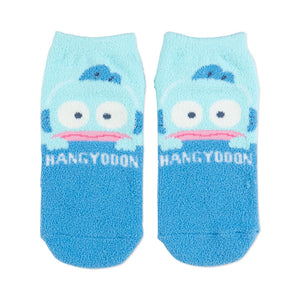 Hangyodon Cozy Ankle Socks