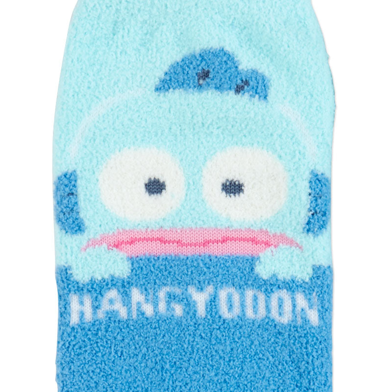Hangyodon Cozy Ankle Socks Accessory Sanrio Original   