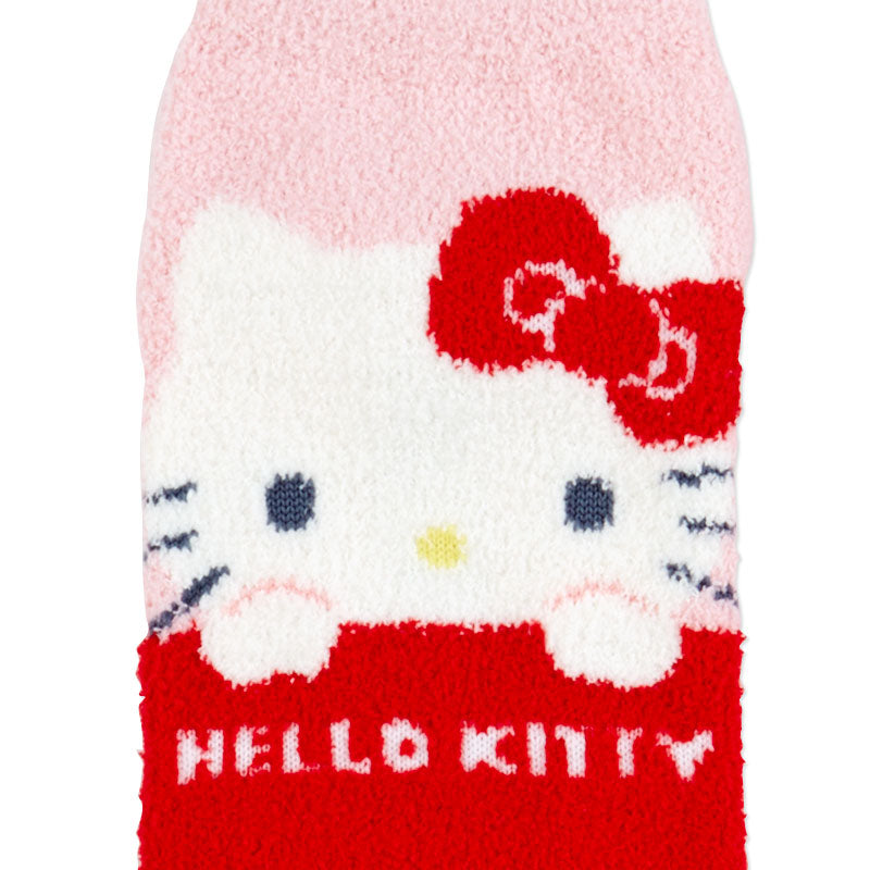 Hello Kitty Cozy Ankle Socks Accessory Sanrio Original   