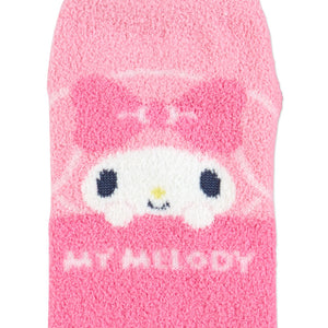 My Melody Cozy Ankle Socks Accessory Sanrio Original   